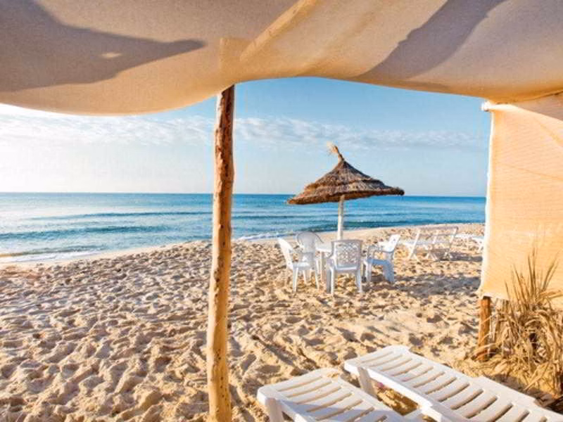 Regency Hammamet