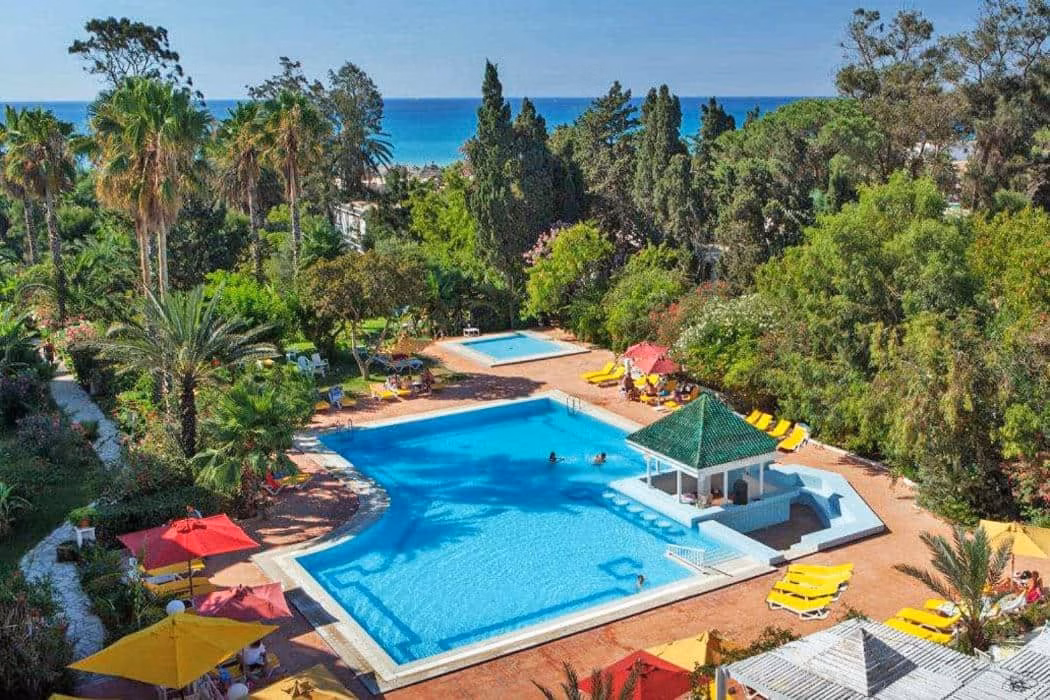 Regency Hammamet