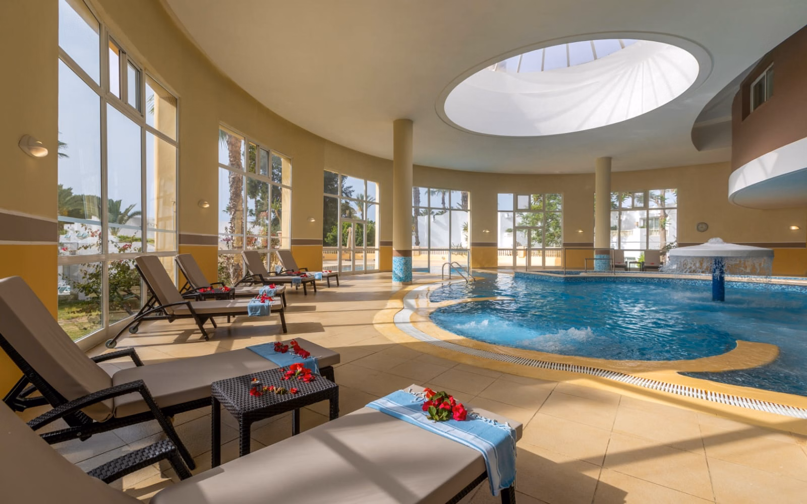 Steigenberger Marhaba Thalasso