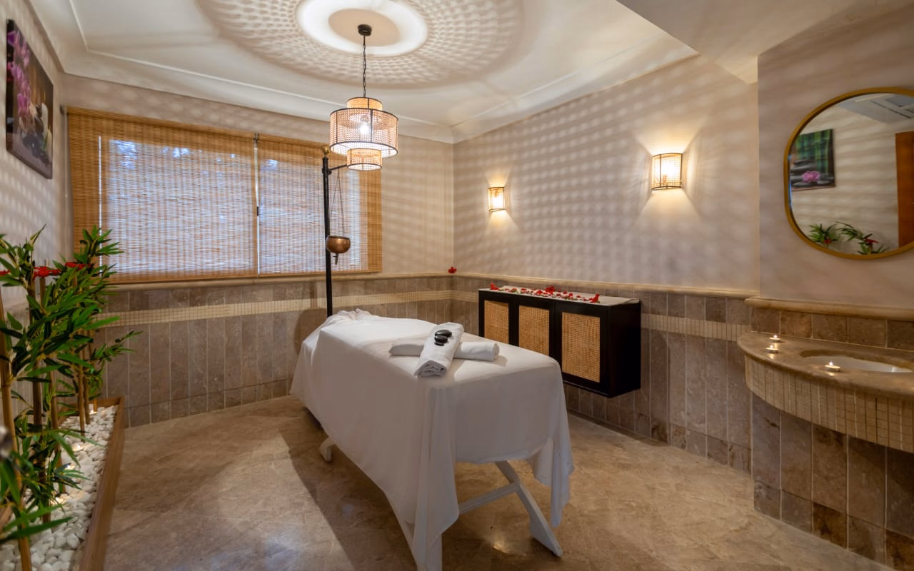 Steigenberger Marhaba Thalasso