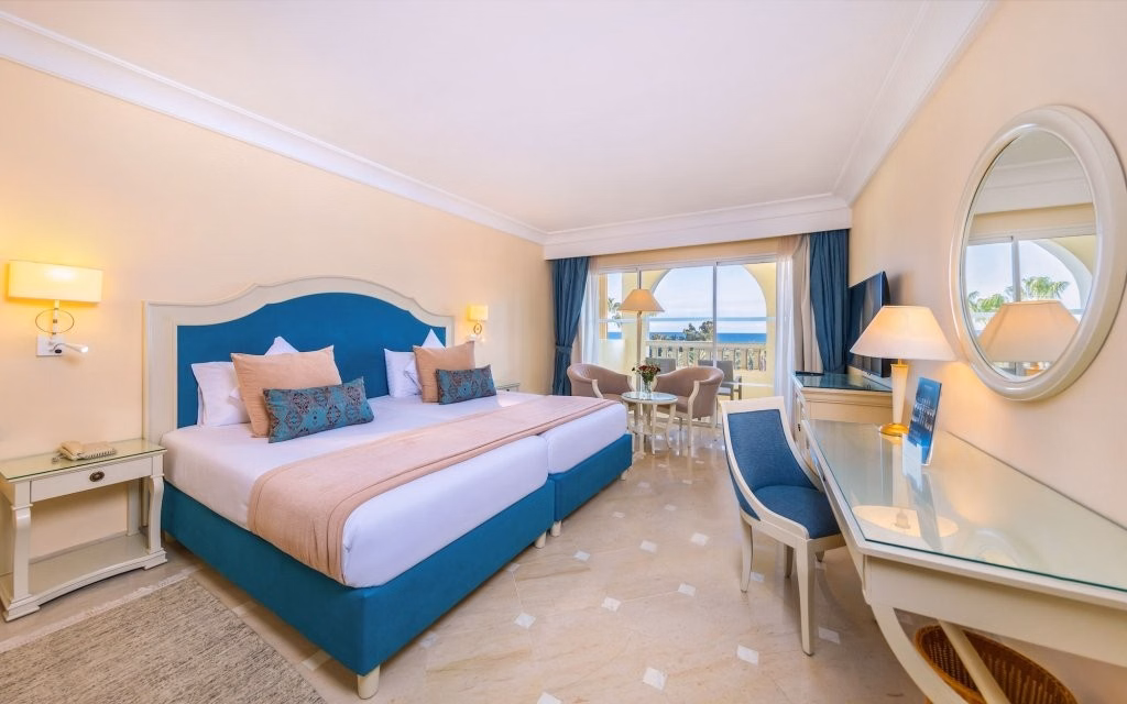 Steigenberger Marhaba Thalasso