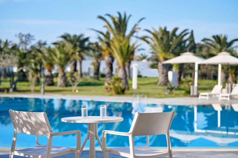 The Mirage Resort & Spa Hotel