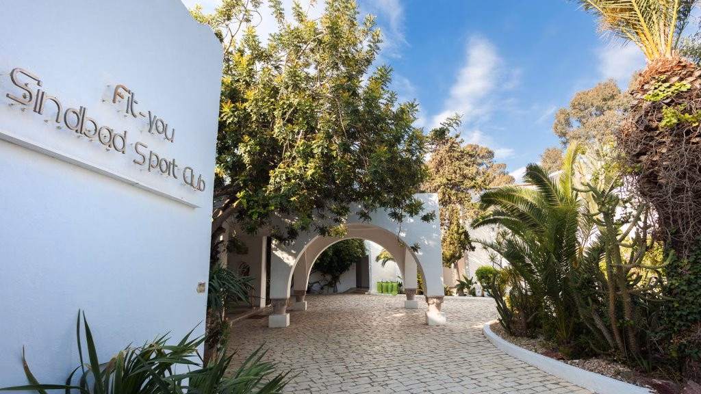 The Sindbad