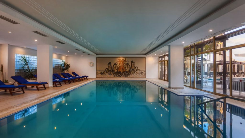 The Sindbad