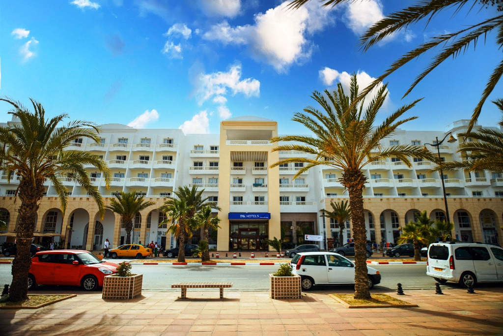 TMK Latrium Yasmine Hammamet Kelion Tuniso Miest tmk-latrium-yasmine-hammamet-kelion-tuniso-miest