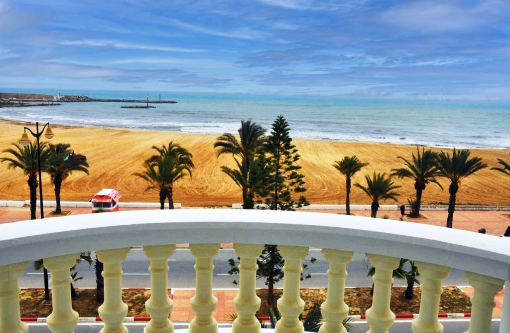 TMK Latrium Yasmine Hammamet