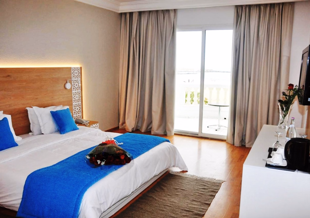 TMK Latrium Yasmine Hammamet