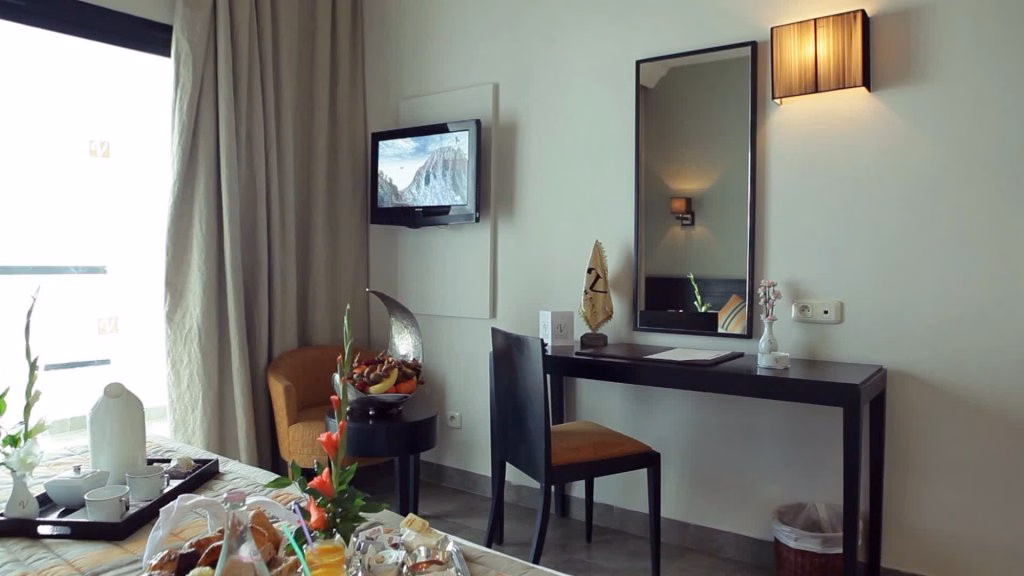 Nozha Beach Resort and Spa