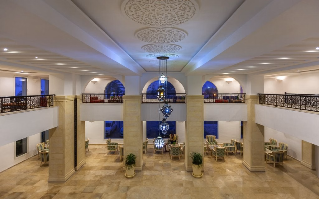 Zodiac Hotel