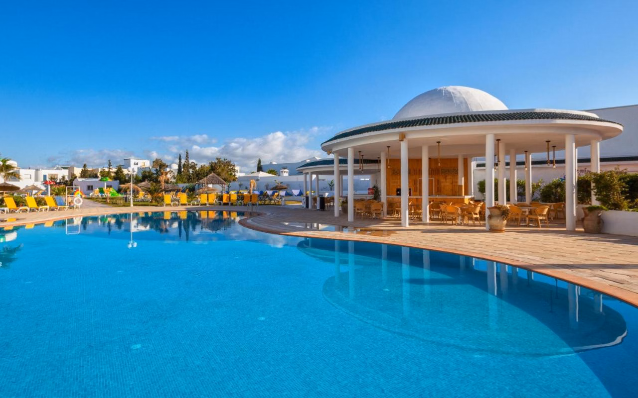Zodiac Hotel