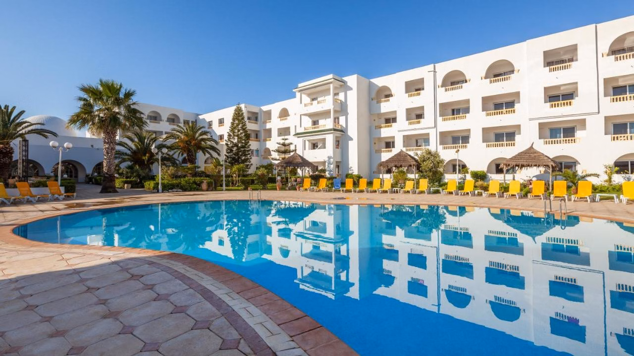 Zodiac Hotel