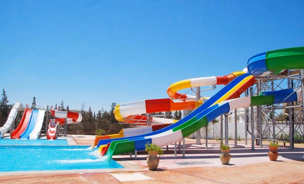 Zodiac Hotel
