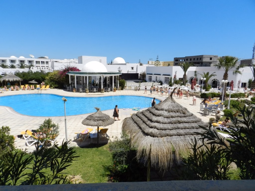 Zodiac Hotel