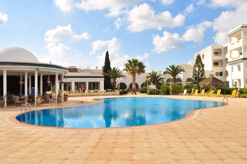 Zodiac Hotel