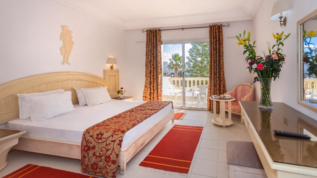 Zodiac Hotel
