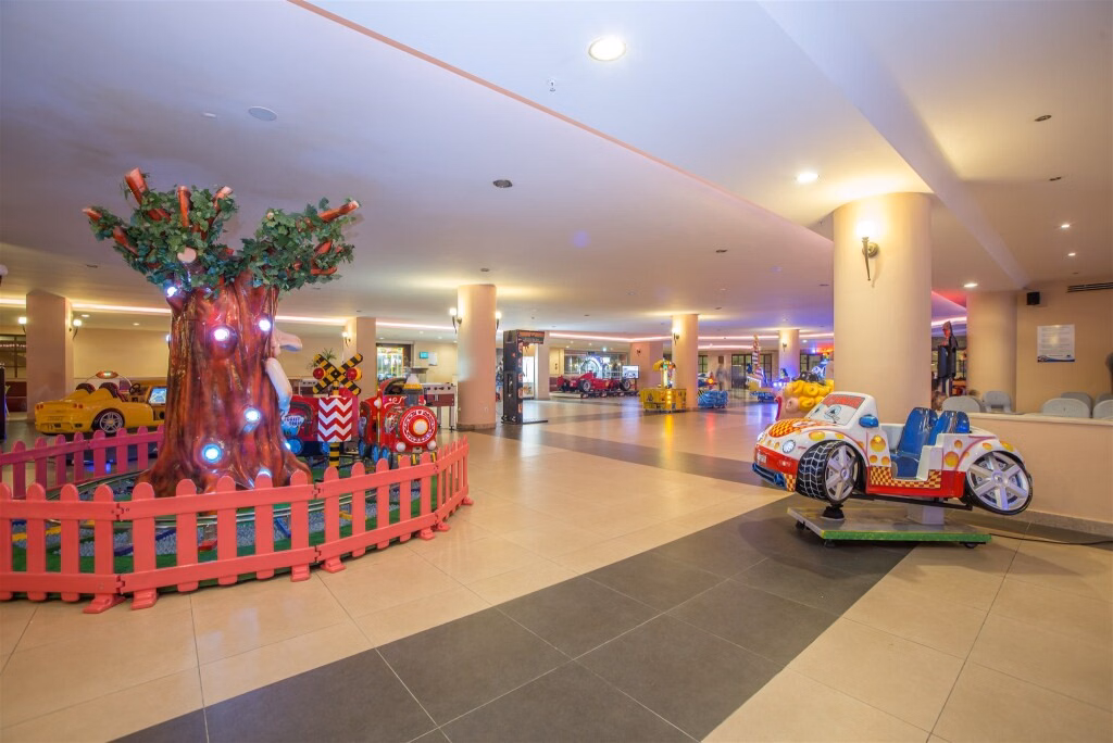 Starlight Resort Hotel