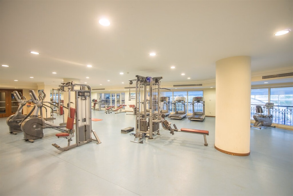 Starlight Resort Hotel