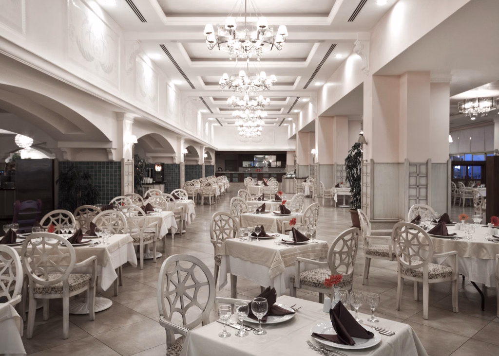 Starlight Resort Hotel