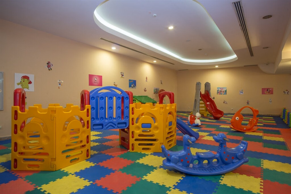 Starlight Resort Hotel