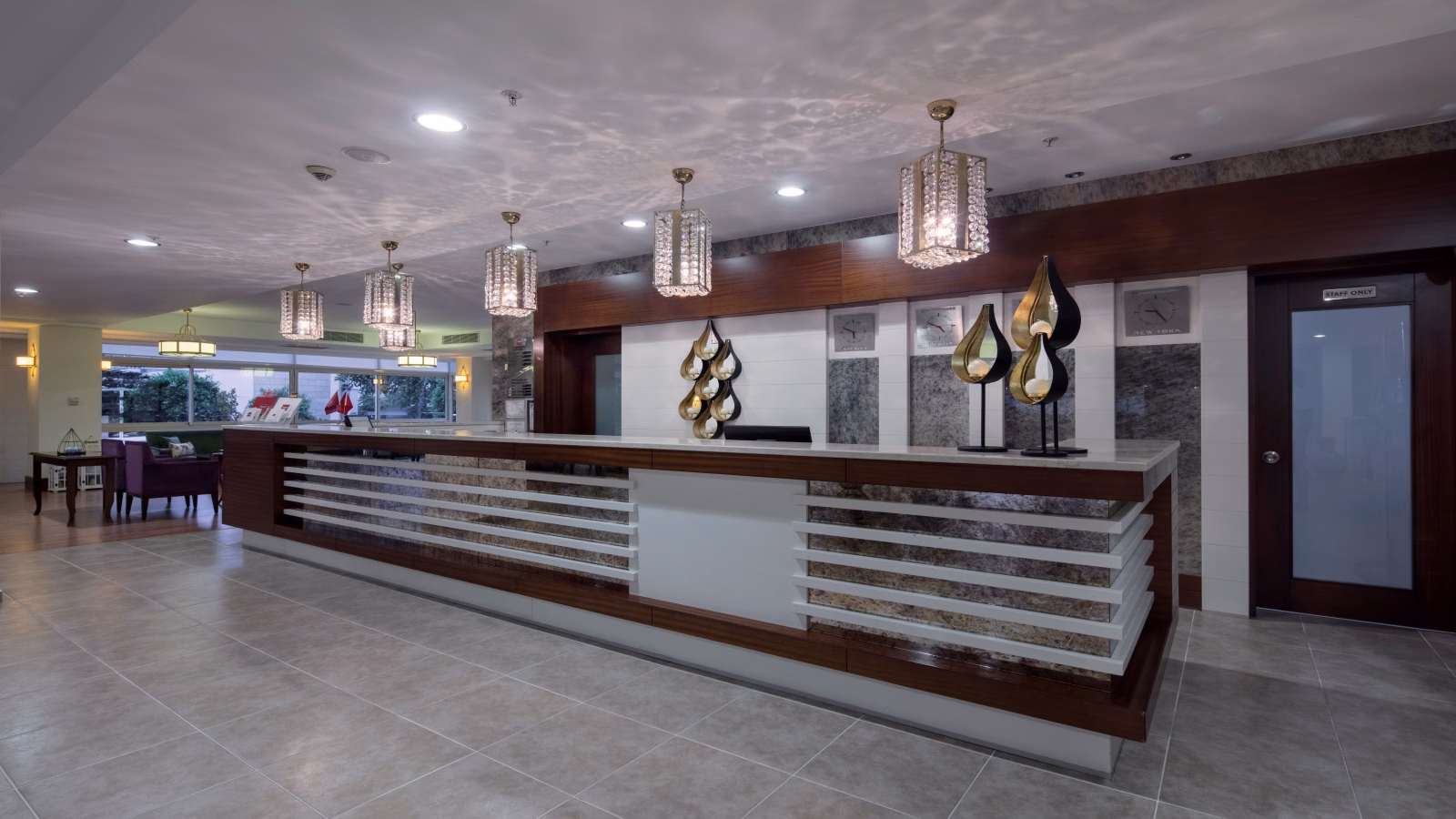 Trendy Side Beach (Adults Only, 16+)