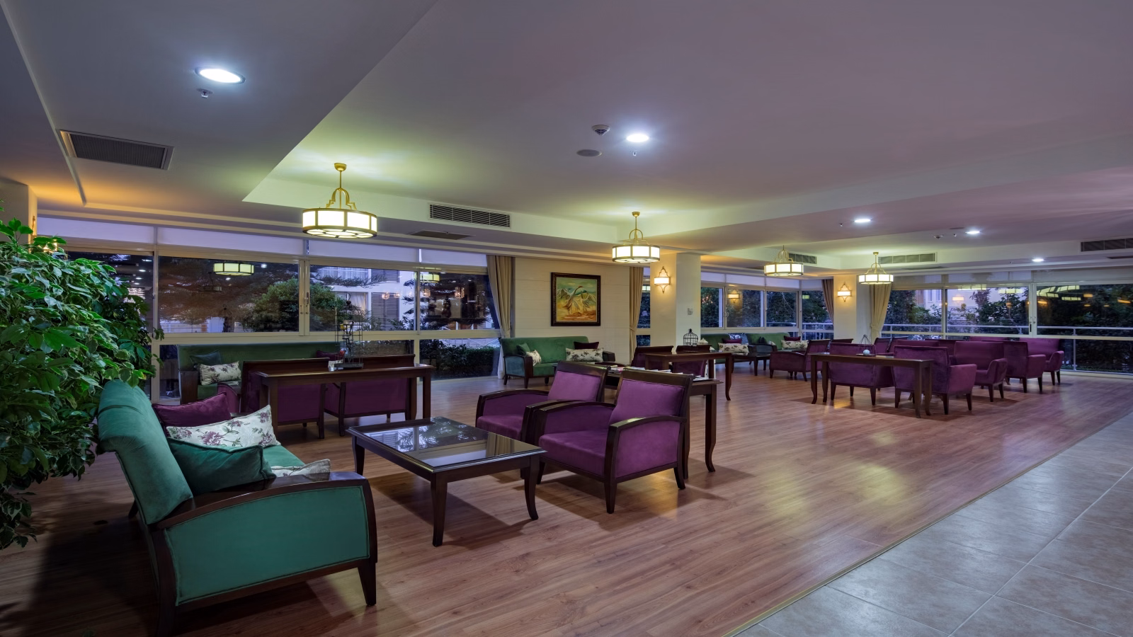 Trendy Side Beach (Adults Only, 16+)