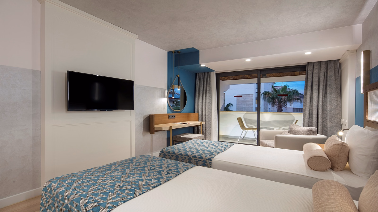 Trendy Side Beach (Adults Only, 16+)
