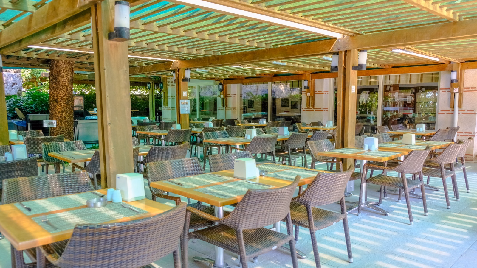 Trendy Side Beach (Adults Only, 16+)