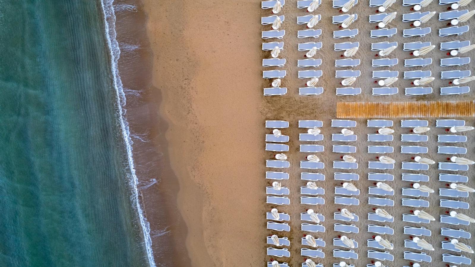 Trendy Side Beach (Adults Only, 16+)