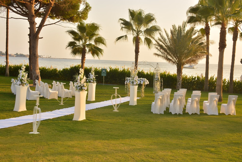 Acanthus Cennet Barut Collection