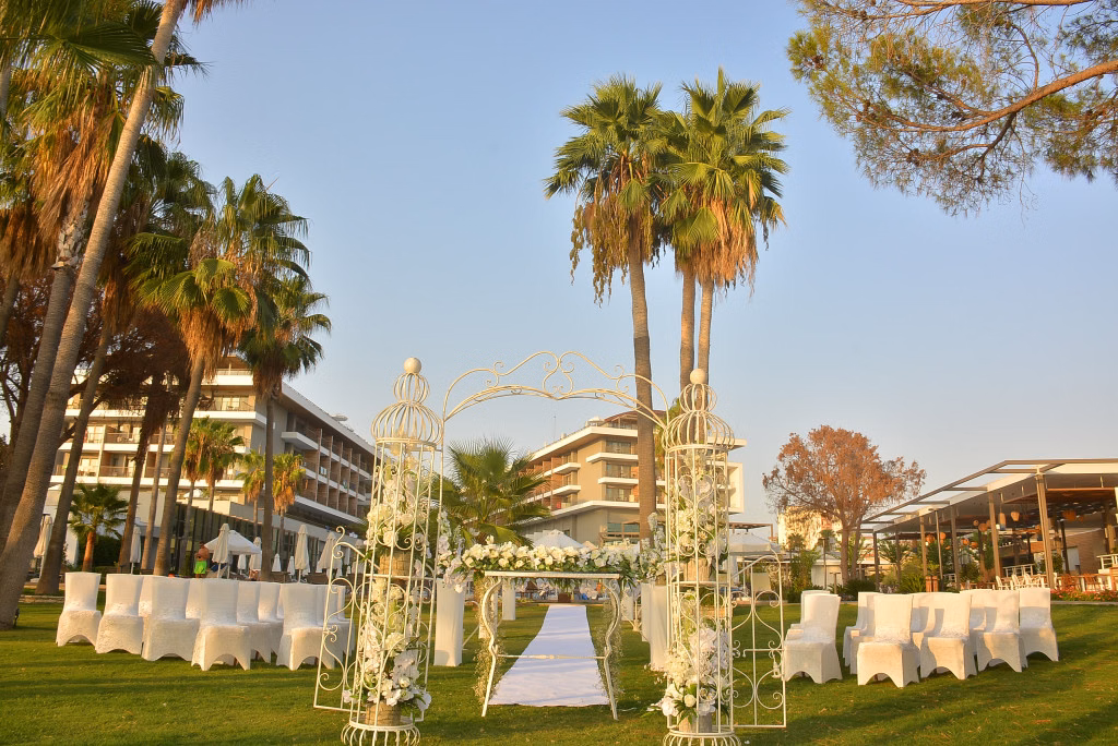 Acanthus Cennet Barut Collection