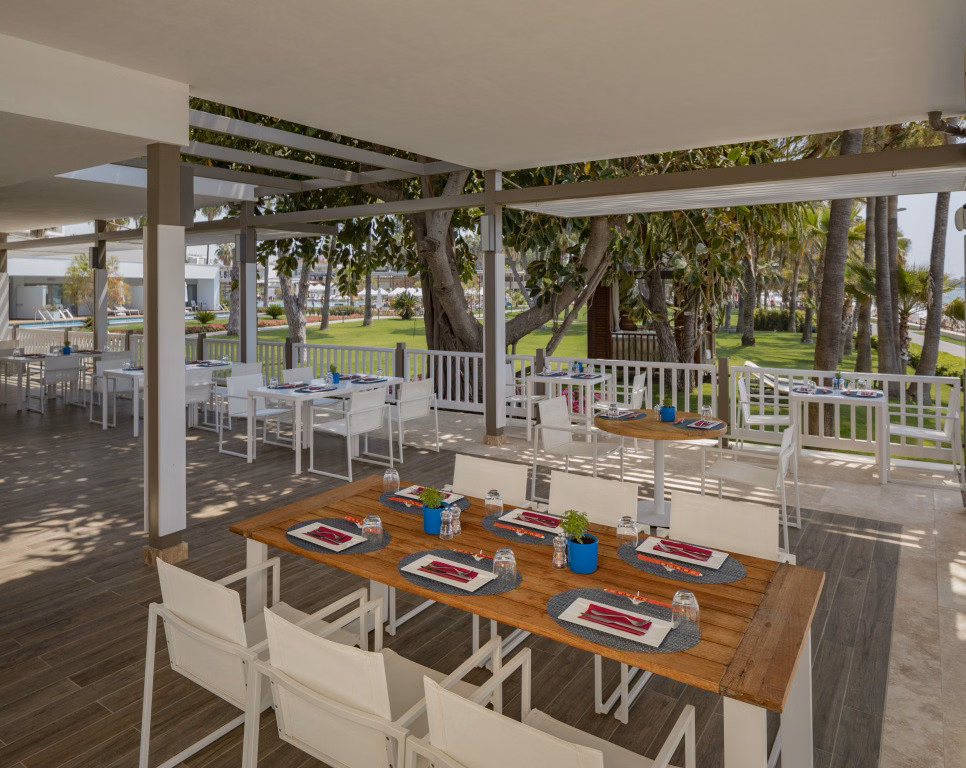Acanthus Cennet Barut Collection