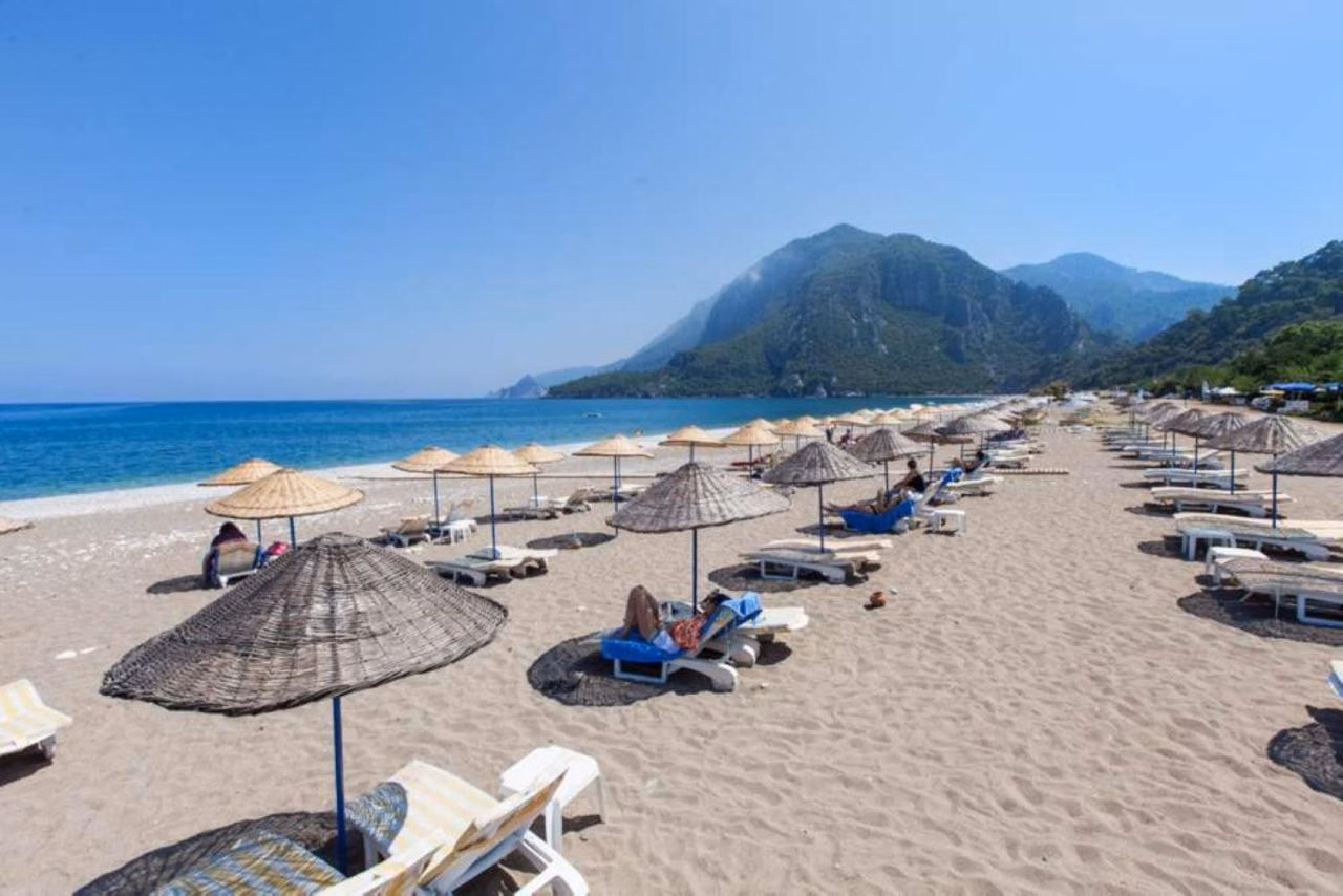 Adalin Resort Kemer