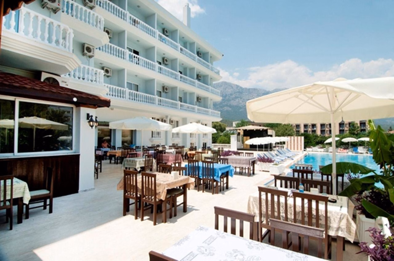 Adalin Resort Kemer