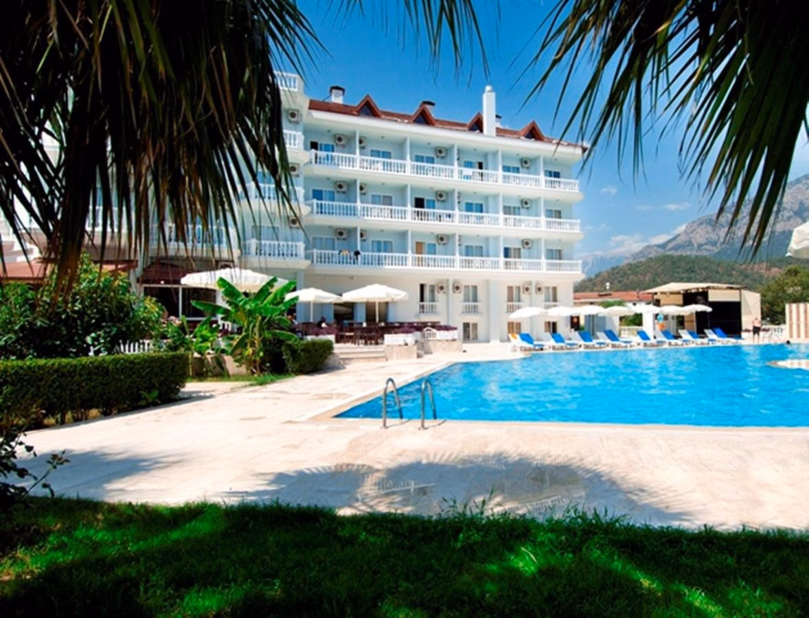 Adalin Resort Kemer