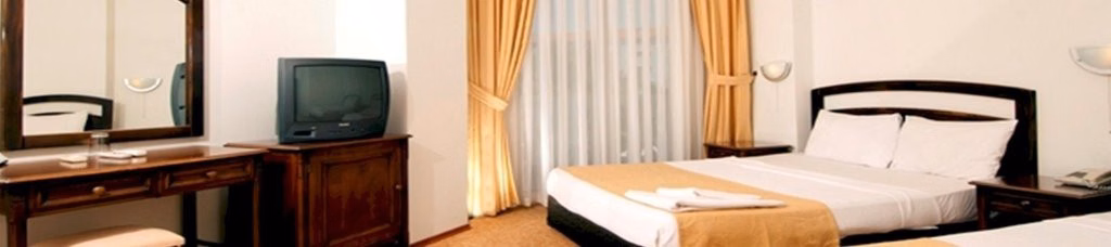 Adalin Resort Kemer