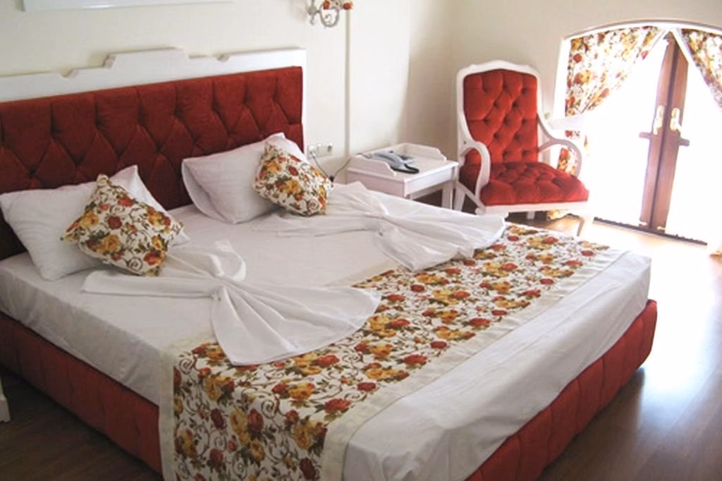 Adalya Port Hotel