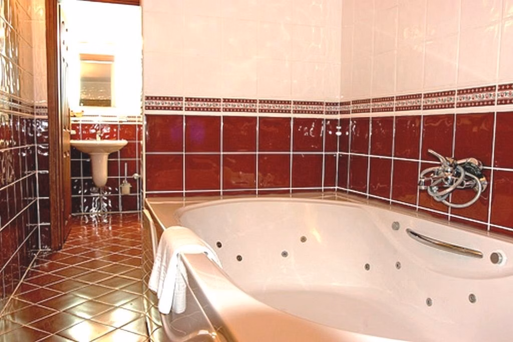 Adalya Port Hotel