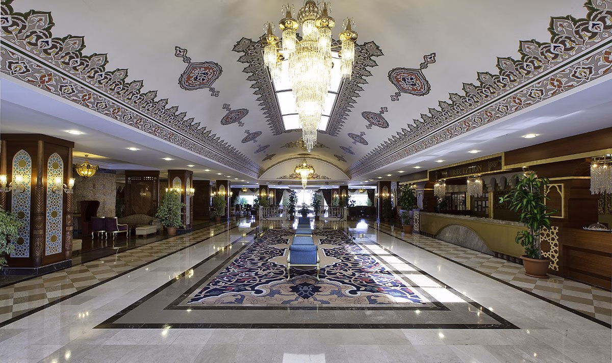 Adalya Resort & SPA