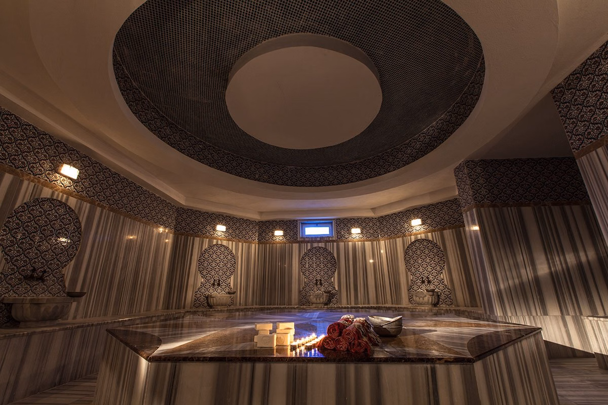 Adalya Resort & SPA