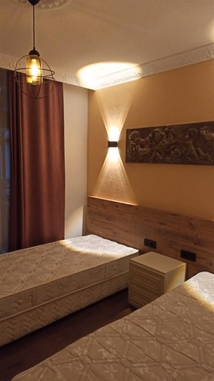 Agon Hotel