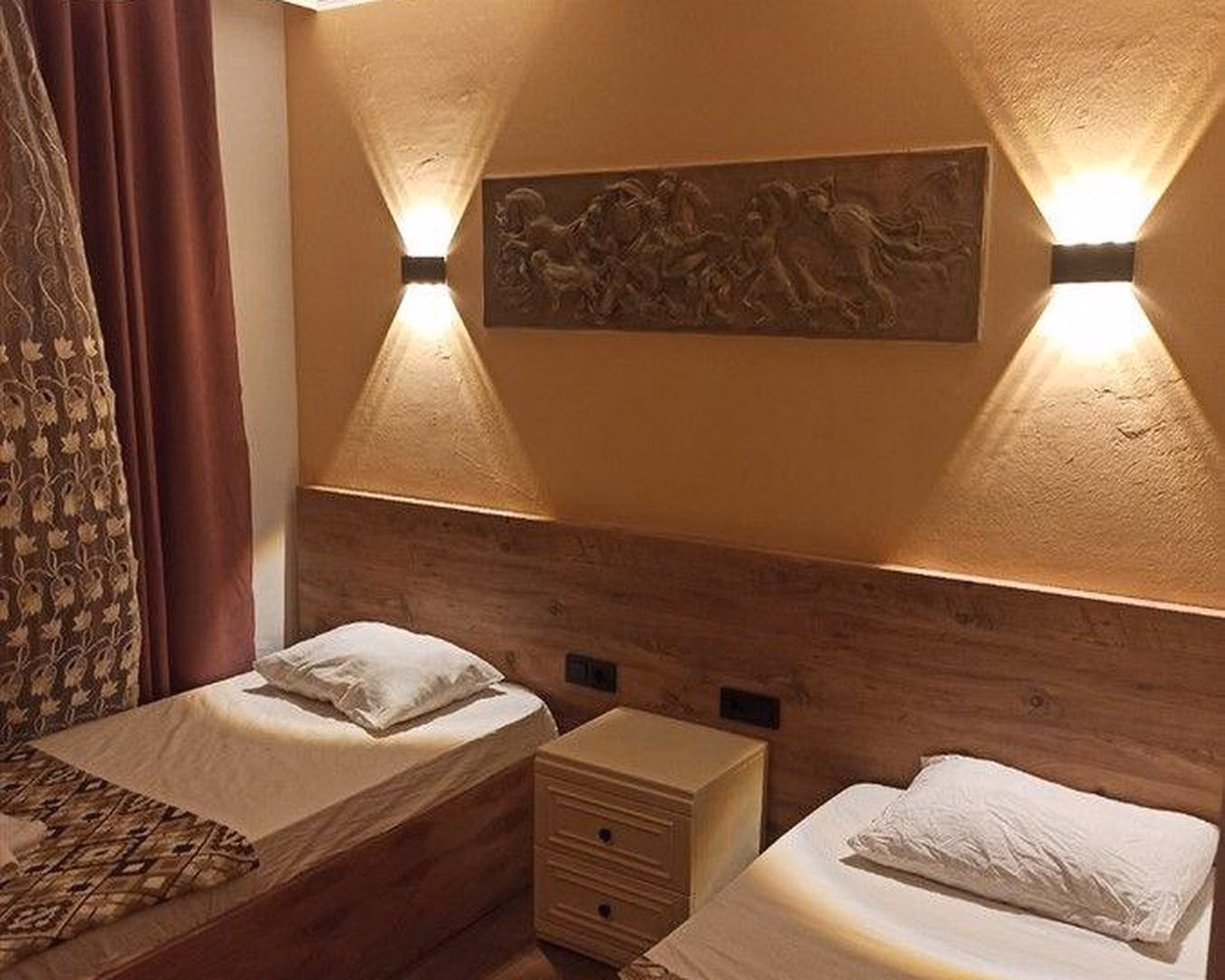 Agon Hotel