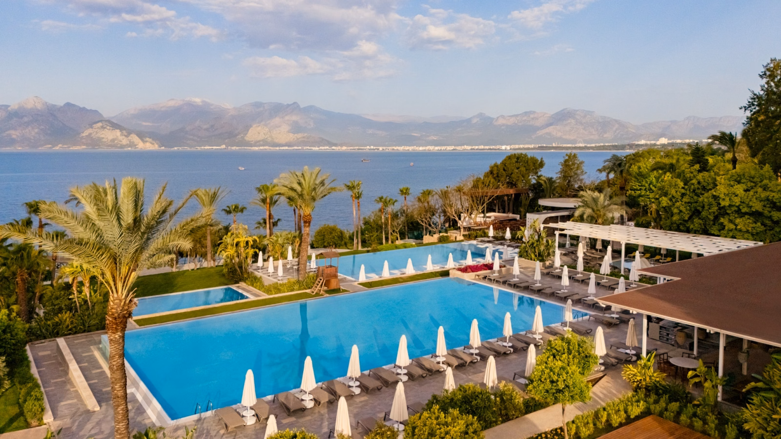 Akra Antalya