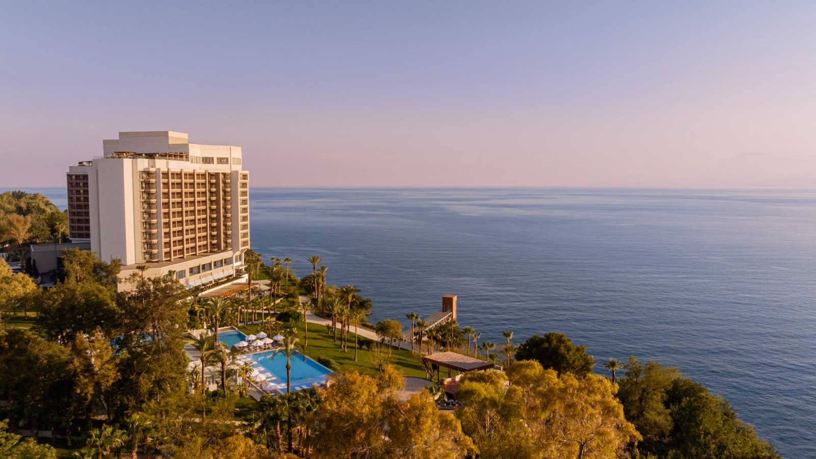 Akra Antalya