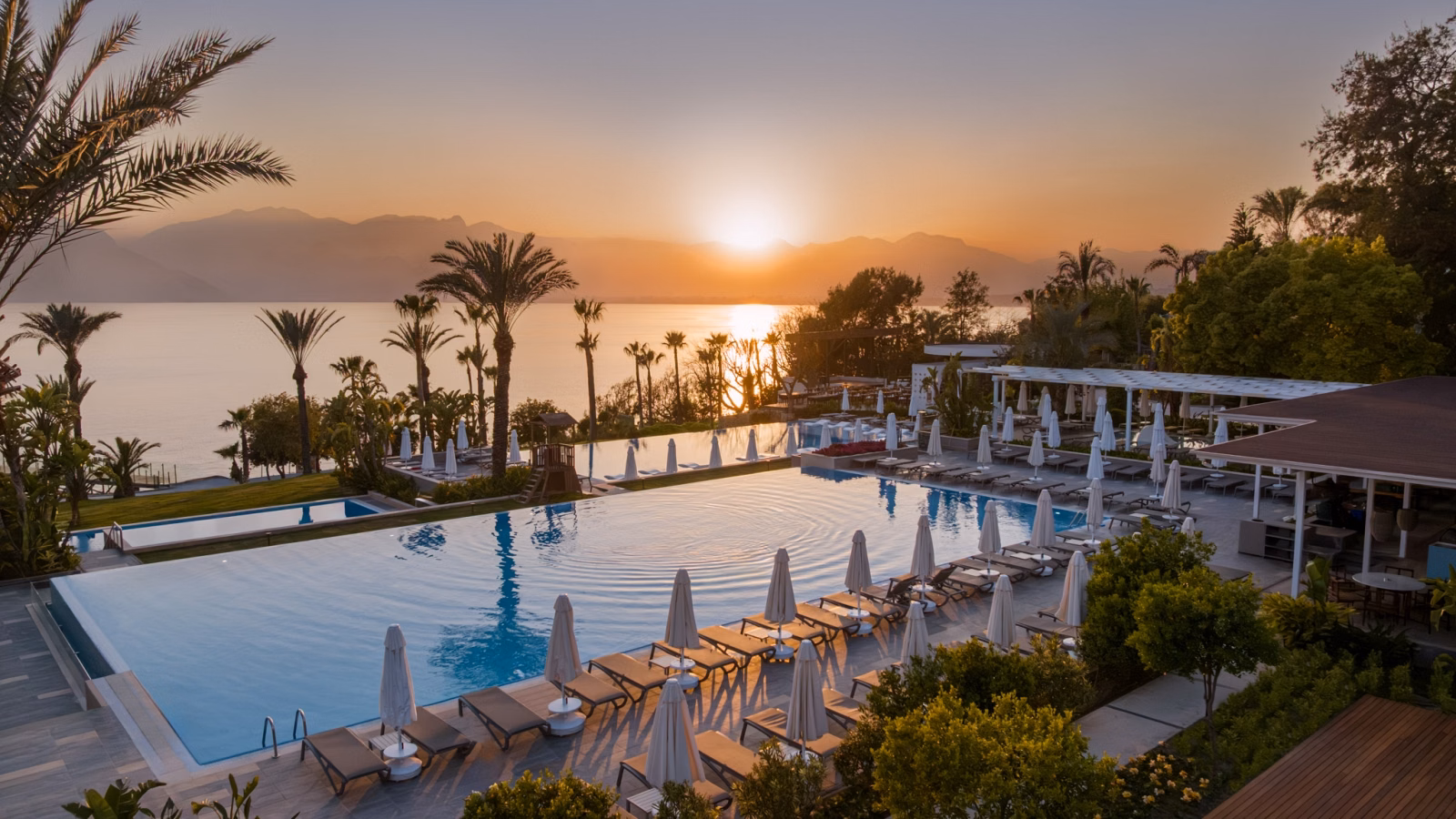 Akra Antalya