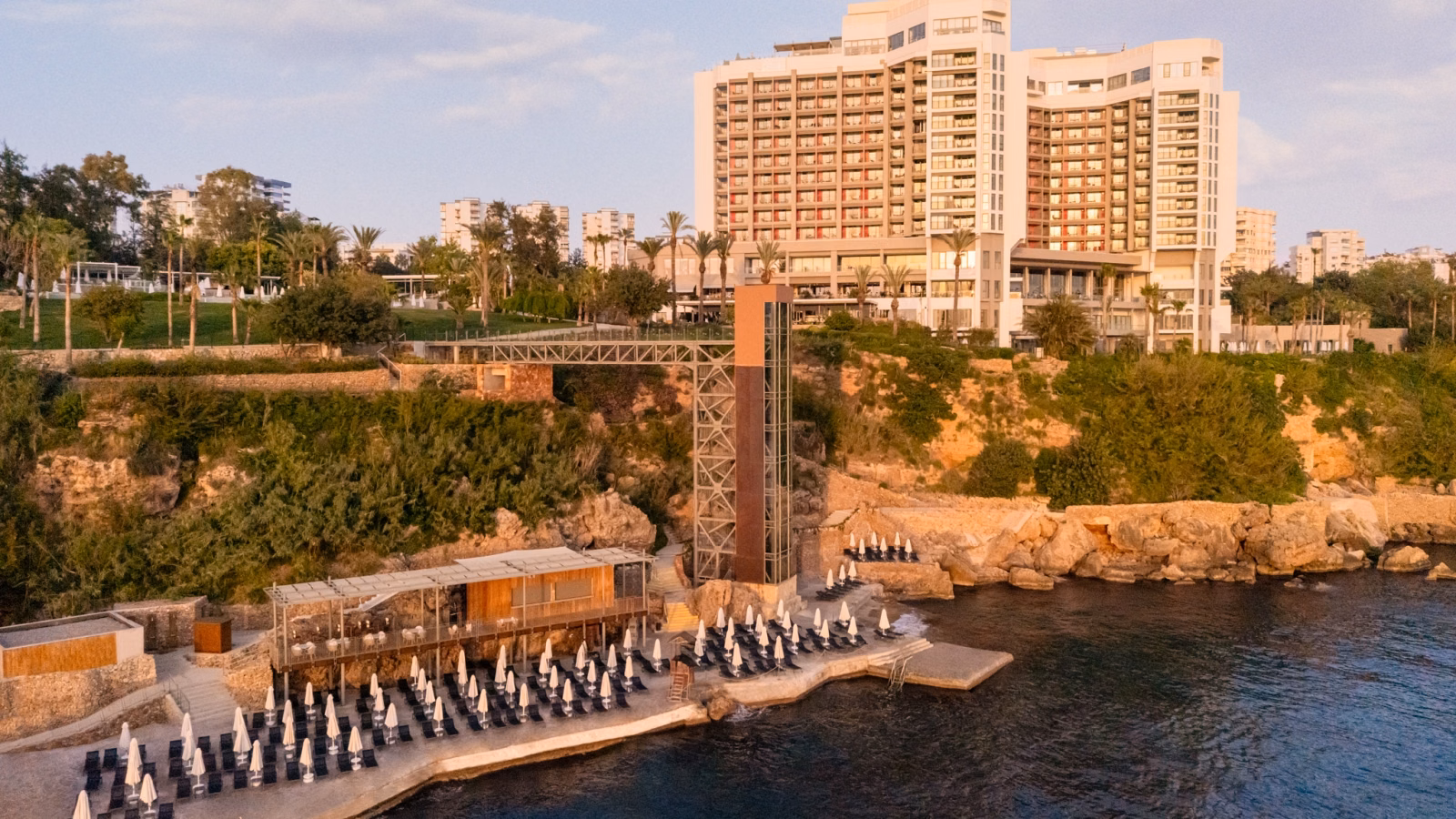 Akra Antalya