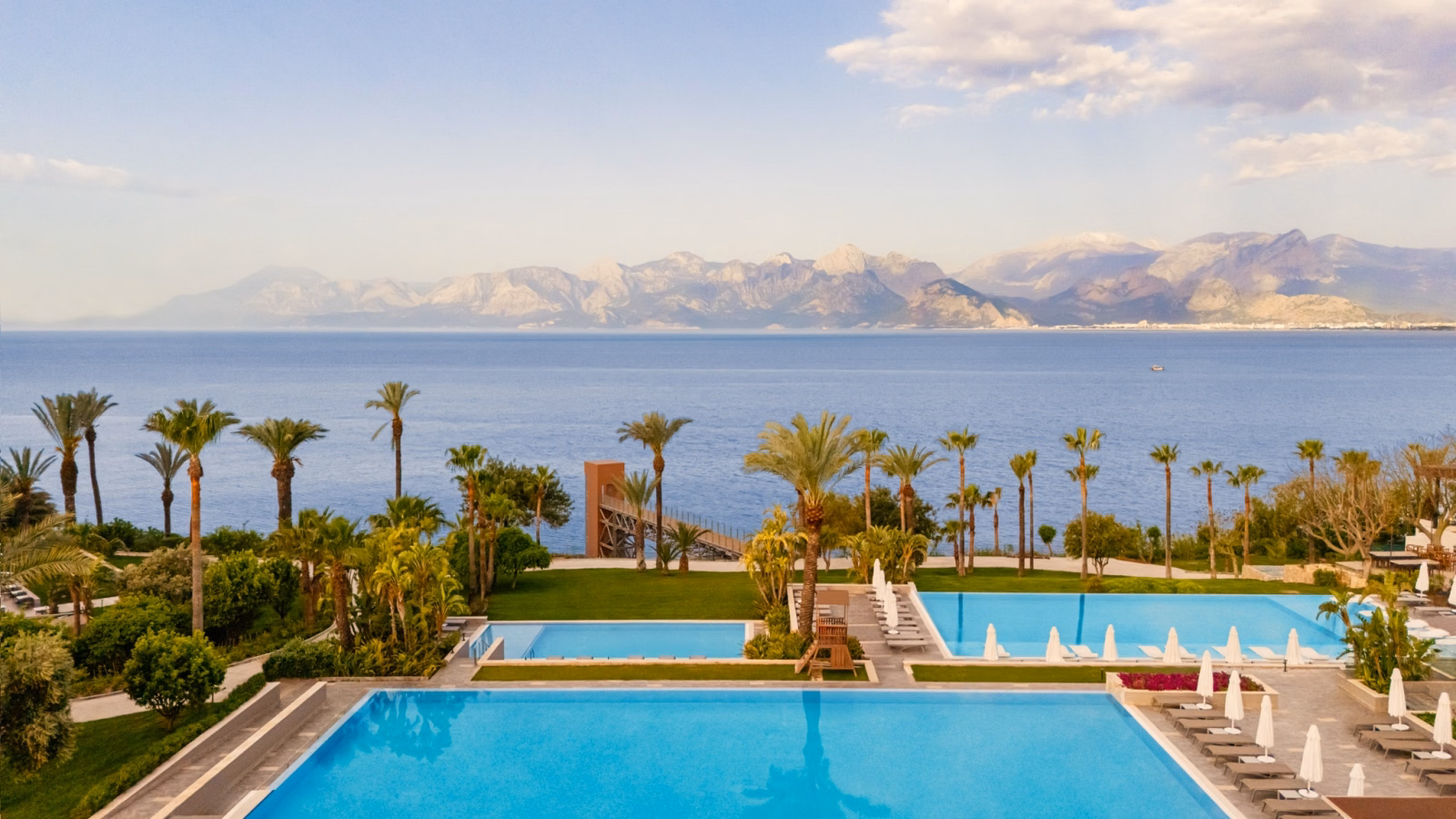 Akra Antalya