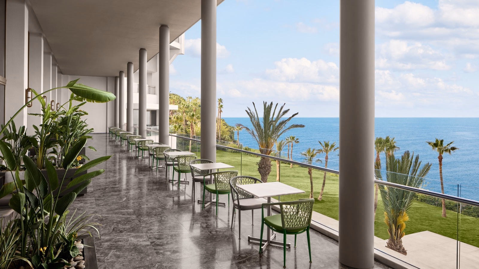 Akra Antalya
