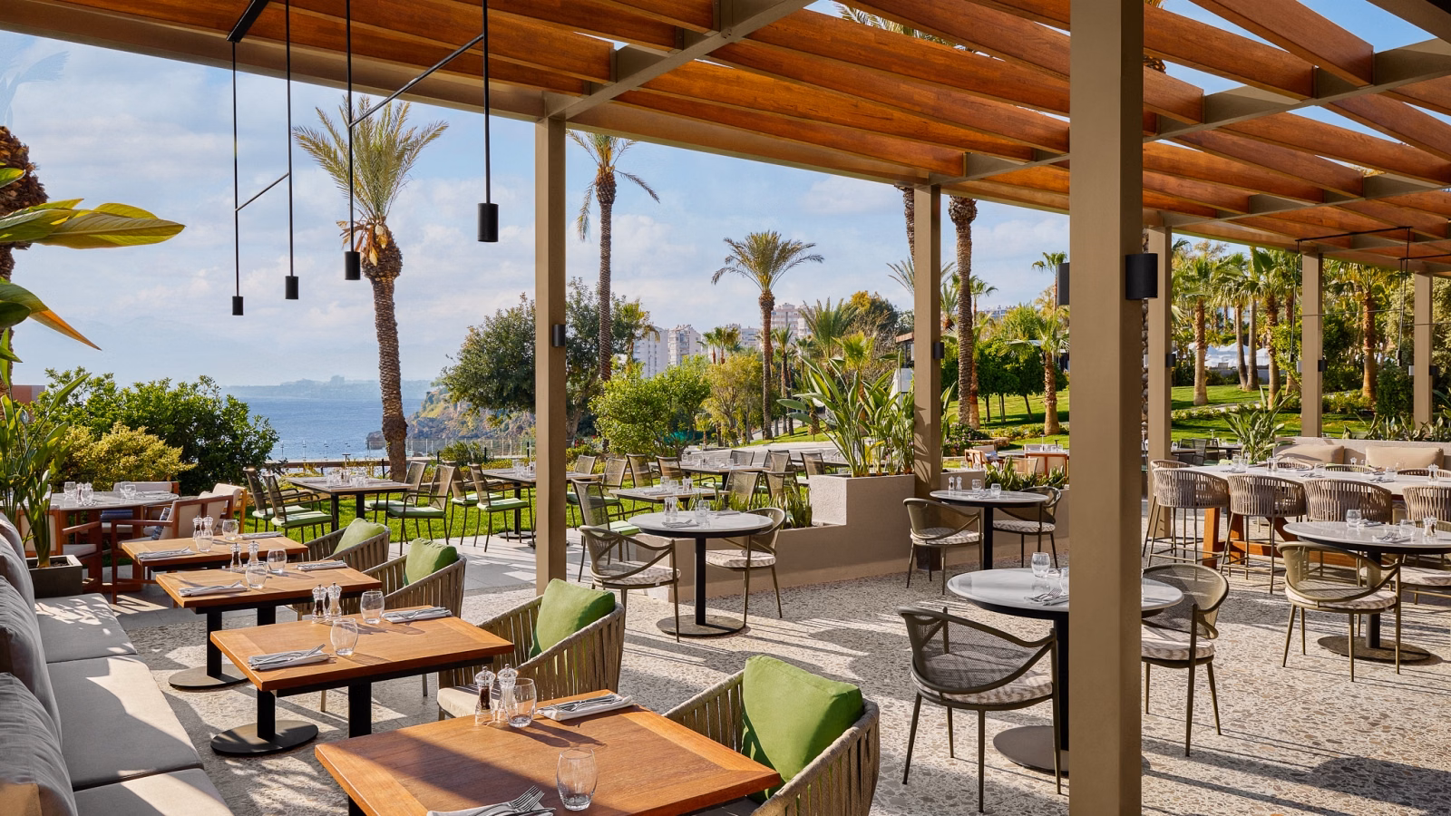 Akra Antalya