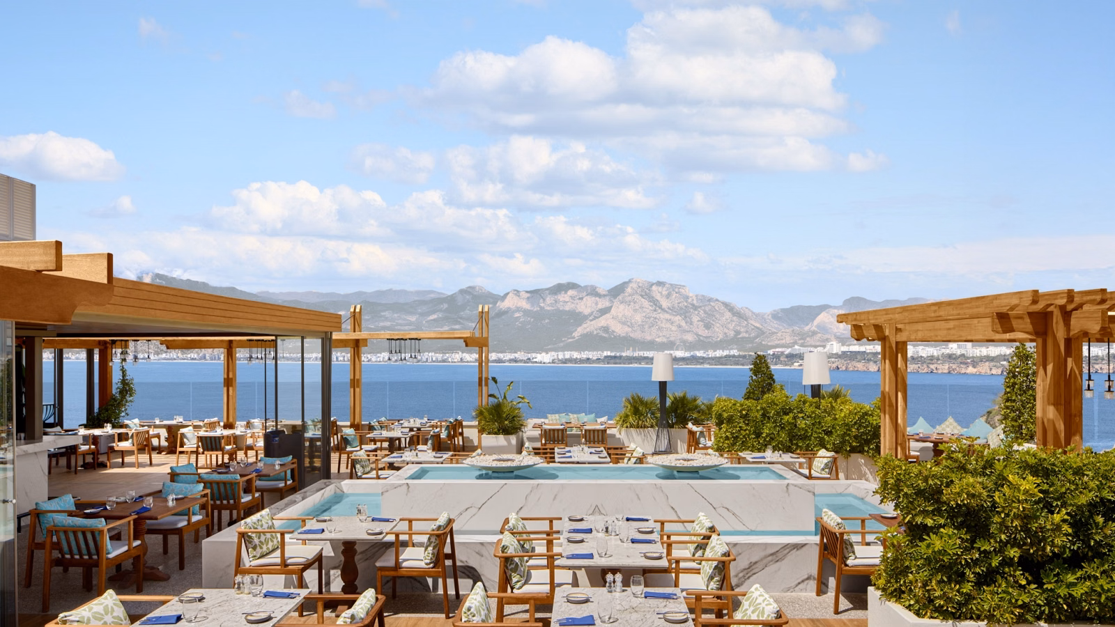 Akra Antalya