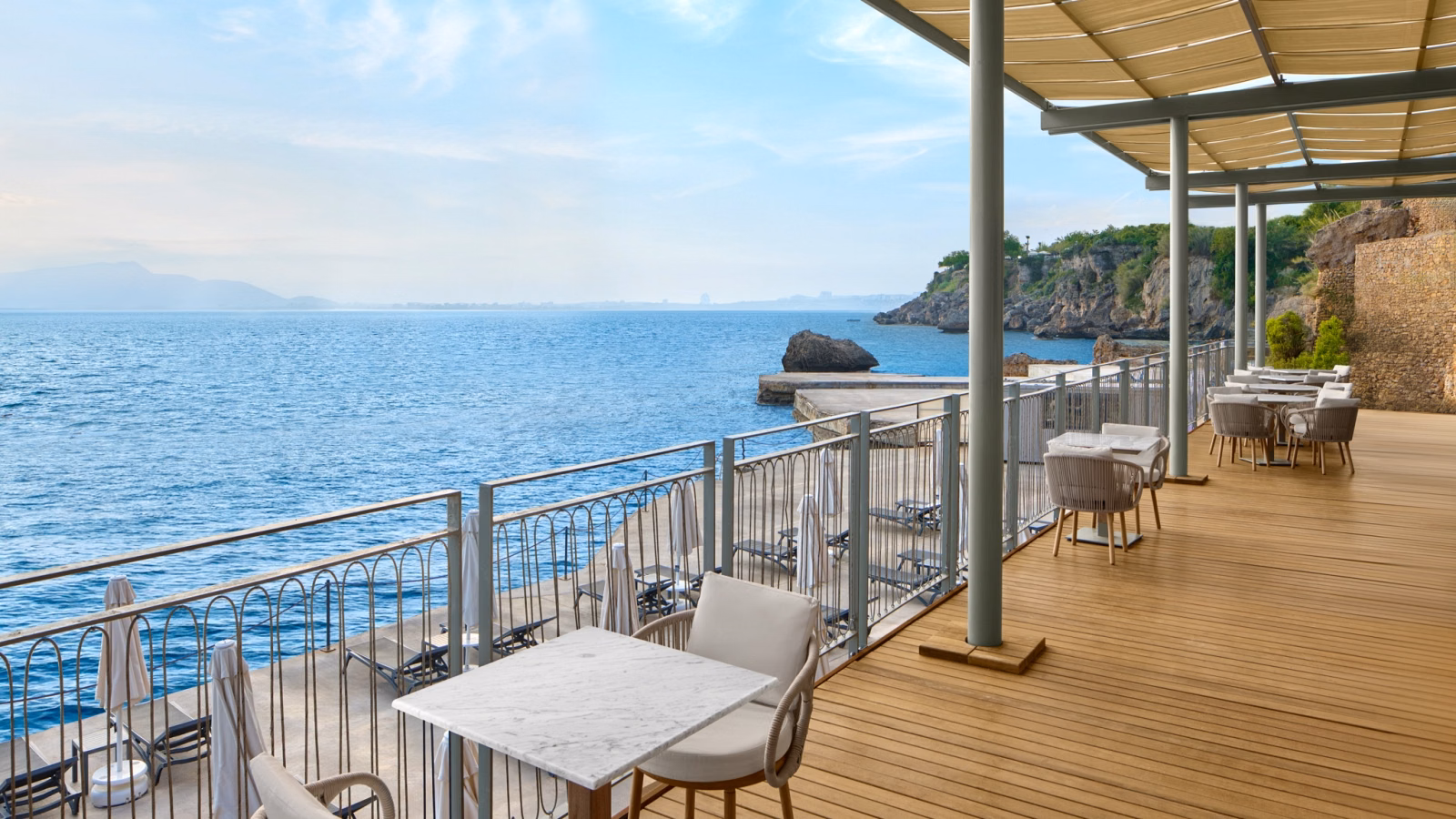 Akra Antalya